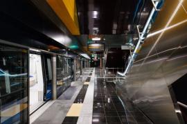 Θεσσαλονίκη: Αλλάζει από αύριο το ωράριο λειτουργίας του μετρό – Το νέο πρόγραμμα των δρομολογίων