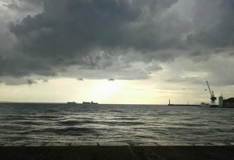 Ο καιρός σήμερα