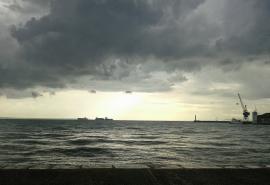 Ο καιρός σήμερα