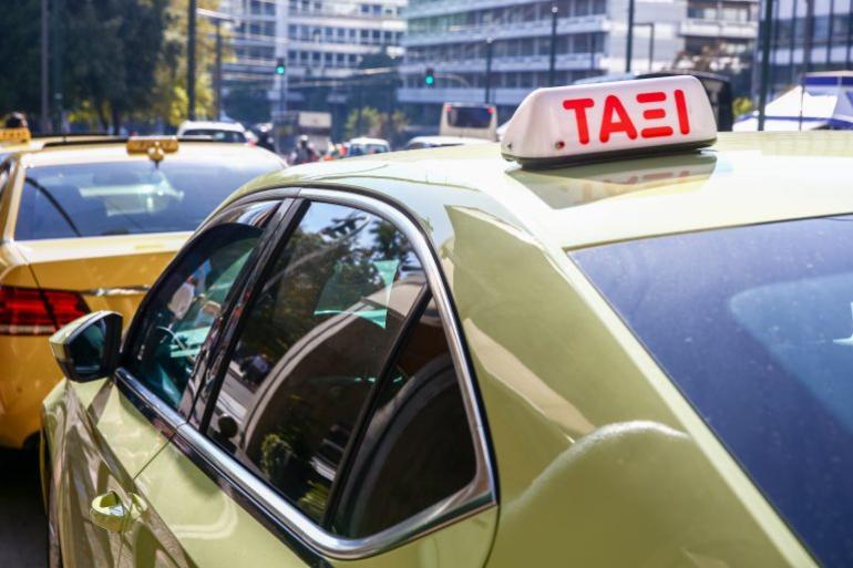 Νέα Ιωνία: Προφυλακίστηκε ο 35χρονος που δάγκωσε και έκοψε το αυτί της οδηγού ταξί