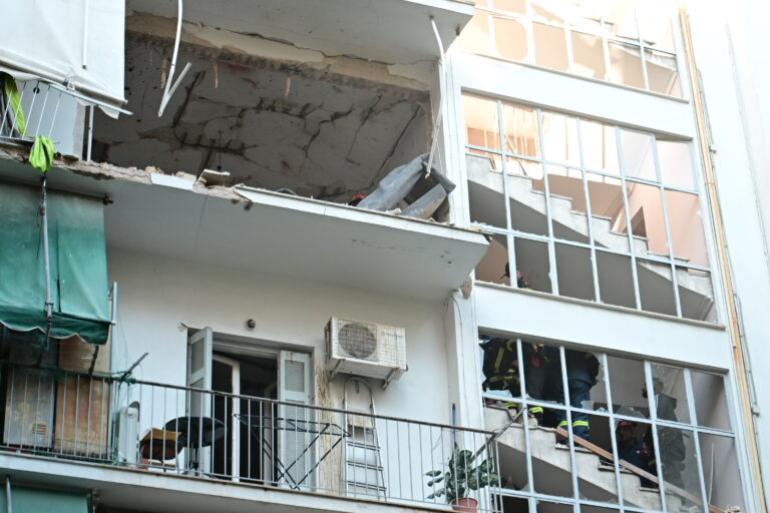 «Όπου χρησιμοποιούσαν τη βόμβα θα προκαλούσαν χαμό» -Τι εκτιμά η ΕΛΑΣ για τα άτομα στη γιάφκα των Αμπελοκήπων