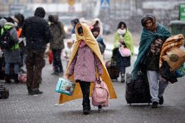 Ρεκόρ επταετίας στις αιτήσεις ασύλου στην Ευρωπαϊκή Ένωση