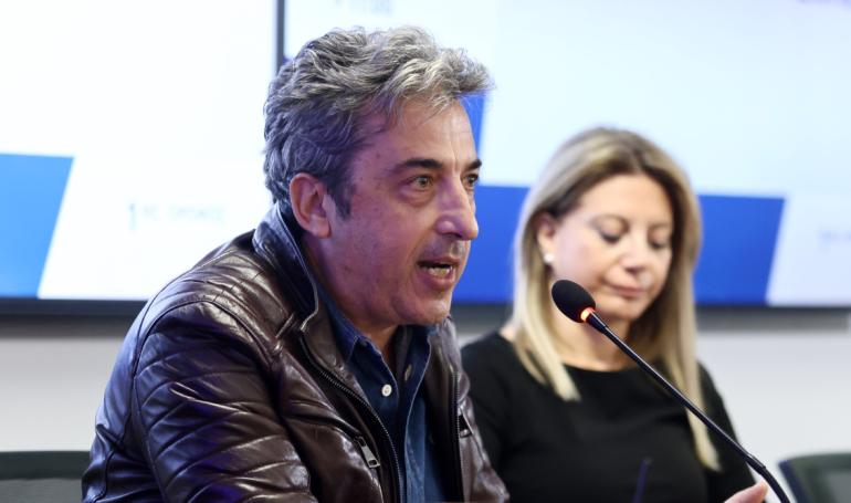Τραγωδία στα Τέμπη: Δεκτή έγινε η αίτηση για εκταφή του γιου του Παύλου Ασλανίδη