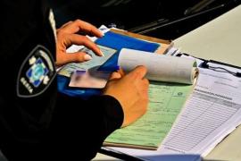 Αθήνα: Χειροπέδες σε 48χρονο που επιτέθηκε σε δύο γυναίκες τροχονόμους που του έκοψαν κλήση - «Δεν θα γράψεις εσύ εμένα»