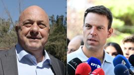 Θύελλα από τις δηλώσεις Μπέου για Κασσελάκη – Παρέμβαση εισαγγελέα ζητά ο ΣΥΡΙΖΑ