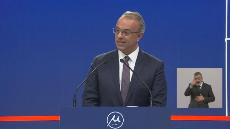 Σταϊκούρας: Ορόσημο το Μετρό Θεσσαλονίκης για τα έργα που υλοποιήθηκαν το 2024 - Τι έρχεται το 2025