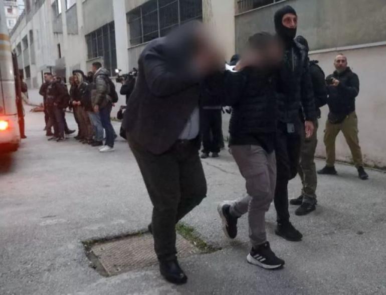Ξεκινούν οι απολογίες των συλληφθέντων για τις παράνομες επιδοτήσεις από τον ΟΠΕΚΕΠΕ
