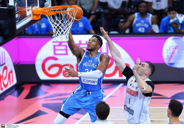 EuroBasket 2025, Το πανόραμα: Ασταμάτητες Τουρκία, Σερβία και Γερμανία