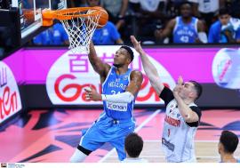 EuroBasket 2025, Το πανόραμα: Ασταμάτητες Τουρκία, Σερβία και Γερμανία