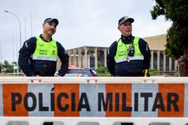 Θρίλερ σε νηπιαγωγείο στη Βραζιλία: Ένοπλος με μαχαίρι απειλούσε να κάψει 13 παιδιά