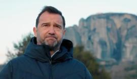 Πλακιάς: Γνήσια τα βίντεο από τα Τέμπη, δείχνουν ότι η εμπορική αμαξοστοιχία δεν κουβαλούσε παράνομο φορτίο