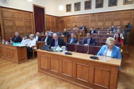Π. Μαρινάκης: Ουδέποτε αρνηθήκαμε την κλήτευση Μυλωνάκη