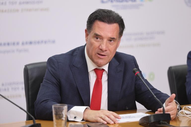Γεωργιάδης: Κανείς δεν ζήτησε από το «Ελπίς» να αλλάξει η ώρα στο πιστοποιητικό θανάτου του Γιώργου Μαζωνάκη, φτάνει πια με τις συκοφαντίες