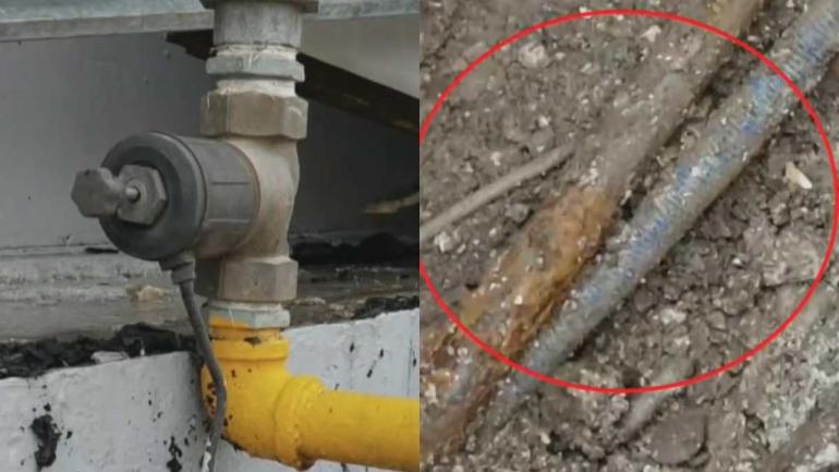 «Βιολάντα»: Την Τρίτη η απολογία του ιδιοκτήτη – Η ισχύς της έκρηξης ήταν σαν 185 κιλά TNT