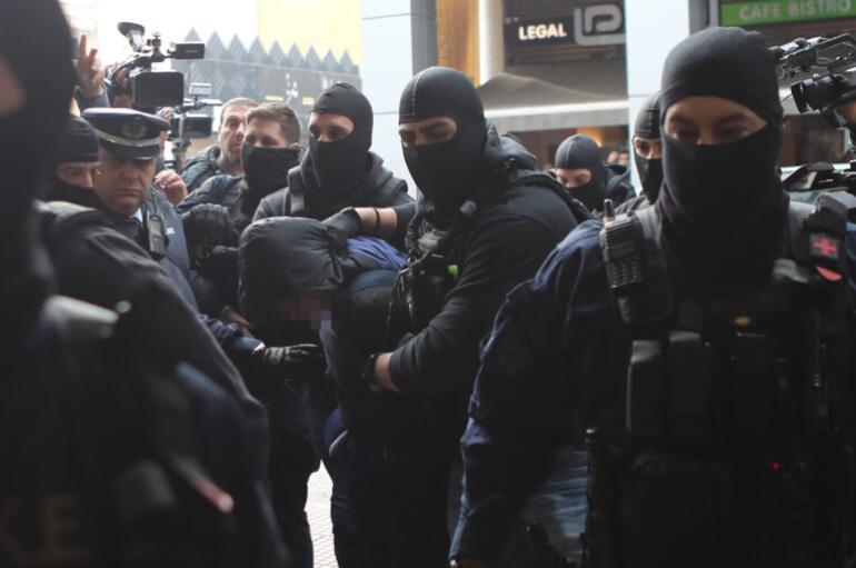 Επεισόδια στου Ρέντη: Τι ανέφερε στον ανακριτή ο 18χρονος – Η υπεραστική γραμμή του