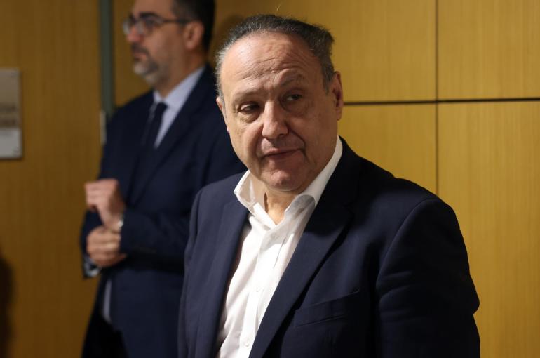Δήμος Θεσσαλονίκης: Σήμερα η “Ώρα των πολιτών” στην Τούμπα με τον Στέλιο Αγγελούδη