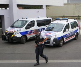 Γαλλία: Βρέθηκαν πέντε νεκρά βρέφη σε χαρτόκουτα
