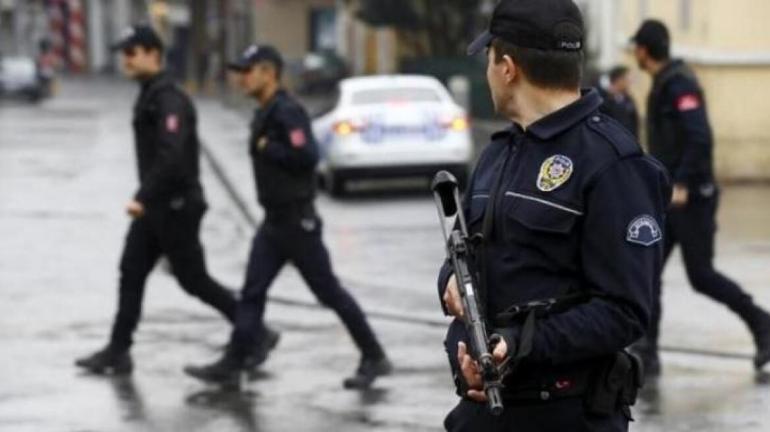 Η τουρκική αστυνομία συνέλαβε 110 υπόπτους στο πλαίσιο επιχείρησης με στόχο το Ισλαμικό Κράτος