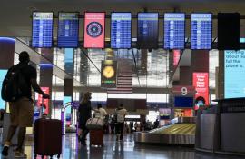 Ελληνοαμερικανός πρώην πράκτορας της CIA αποκαλύπτει ποια είναι η πιο επικίνδυνη χώρα σήμερα