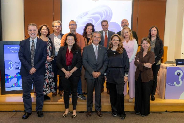 Από την έρευνα στην πράξη: Πώς το ΕΔΙΜΟ αλλάζει την ογκολογία στην Ελλάδα