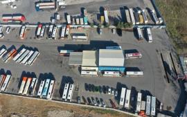 ΟΣΕΘ: Πράσινο φως από το Ελεγκτικό Συνέδριο για την παράταση σύμβασης με τα ΚΤΕΛ