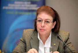 Μενδώνη: Μέχρι τέλος Ιανουαρίου θα φωτιστούν ο Λευκός Πύργος και τα Βυζαντινά Τείχη στη Θεσσαλονίκη