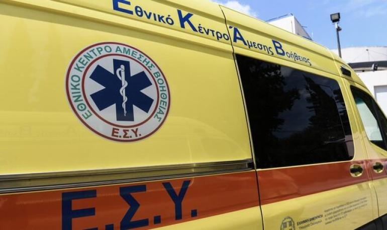 Εξάρχεια: Γυναίκα βρέθηκε νεκρή- Ο σύντροφός της ειδοποίησε την αστυνομία