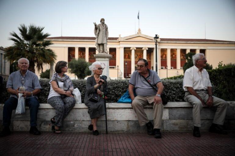 Ανοίγει η πλατφόρμα για τους συνταξιούχους που εργάζονται