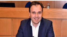 Παπαστεργίου: «Την ερχομένη εβδομάδα θα παρουσιαστεί ο ψηφιακός βοηθός του gov.gr»