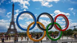Ολυμπιακοί Αγώνες: Όλα έτοιμα για την Τελετή Έναρξης, μέτρα ασφαλείας και Σελίν Ντιόν στο επίκεντρο