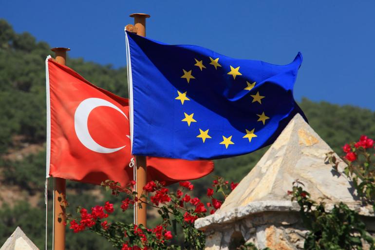 Το τουρκικό ΥΠΕΞ απορρίπτει την Έκθεση του Ευρωπαϊκού Κοινοβουλίου για το 2025