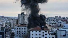 Μεσανατολικό: Ισραηλινοί βομβαρδισμοί στον νότιο Λίβανο μετά την εκτόξευση ρουκετών από τη Χεζμπολάχ