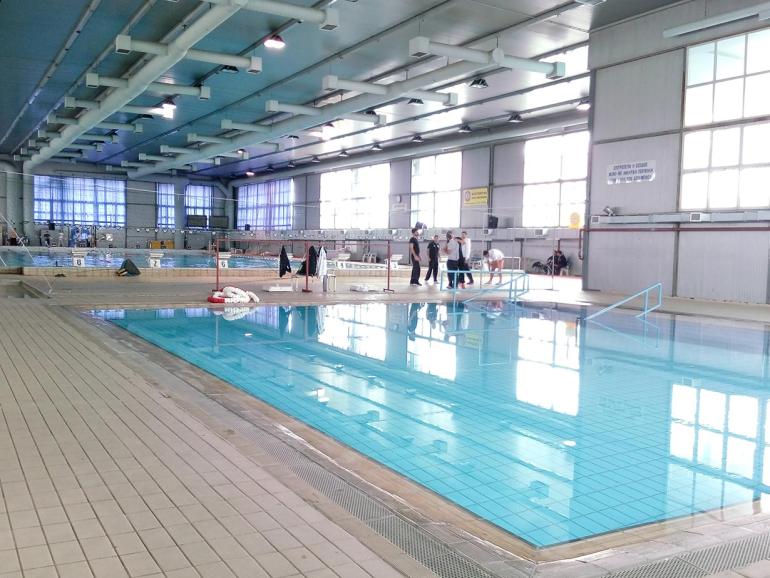 Ποσειδώνιο: Παιδί 4 ετών έπεσε από κερκίδα και τραυματίστηκε σοβαρά