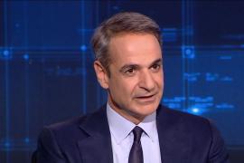 Στη Ρόδο σήμερα ο Κυριάκος Μητσοτάκης