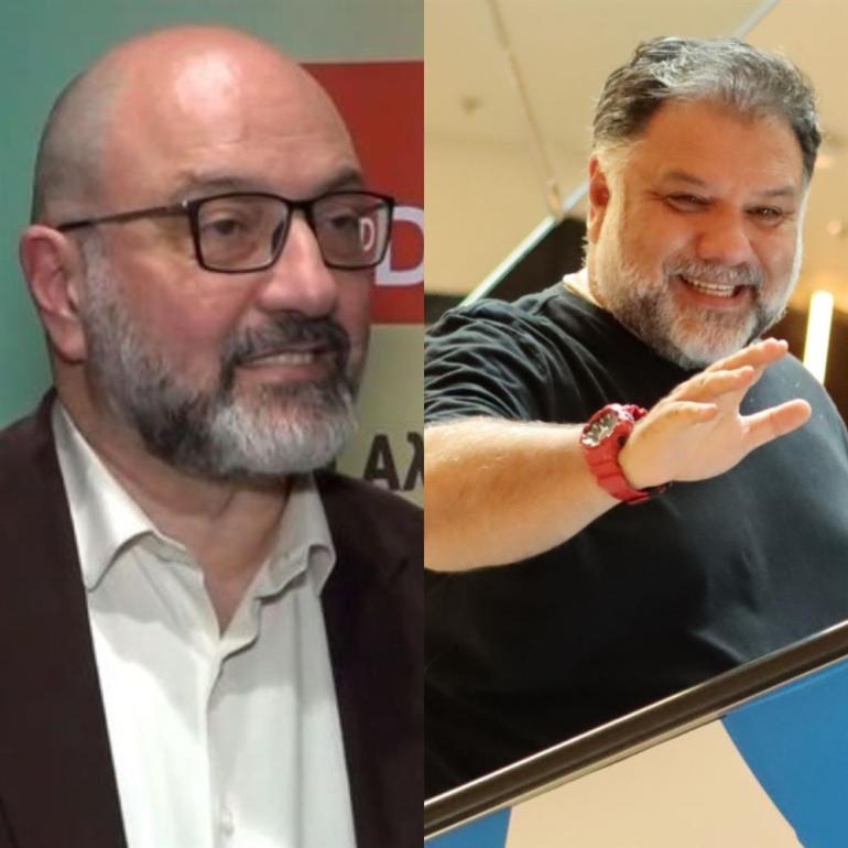 Πένθος για τα αδέλφια Αρναούτογλου - Έφυγε από τη ζωή η μητέρα τους