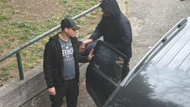 Δολοφονία Κλεομένη στην Καλαμαριά: Αίτημα για αναβάθμιση του κατηγορητηρίου για τον 19χρονο