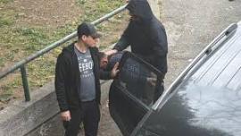 Δολοφονία Κλεομένη στην Καλαμαριά: Αίτημα για αναβάθμιση του κατηγορητηρίου για τον 19χρονο