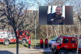 Λάρισα: «Σημαντική πληροφορία» ότι ο 39χρονος Βασίλης είναι εν ζωή