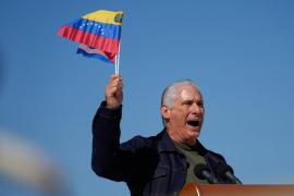 Ο πρόεδρος της Κούβας απαντά με «άφθαρτη αντίσταση» στις απειλές Τραμπ