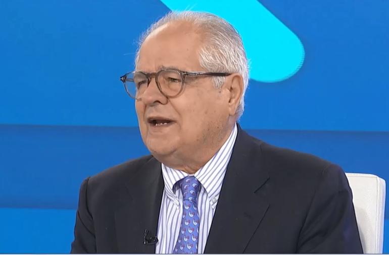 Δρυμιώτης: Αν το ΠΑΣΟΚ σταματήσει να ψάχνει για ψάρια στην αριστερή λίμνη θα περάσει τον Τσίπρα