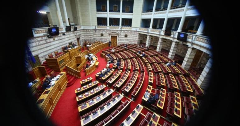 Δημοσκόπηση Prorata: Στο 24% η ΝΔ, στο 14,5% η ΕΛΑΣ του Τσίπρα, τρίτη η Καρυστιανού με 9,5%, τέταρτο το ΠΑΣΟΚ με 8,5%