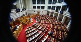 Δημοσκόπηση Prorata: Στο 24% η ΝΔ, στο 14,5% η ΕΛΑΣ του Τσίπρα, τρίτη η Καρυστιανού με 9,5%, τέταρτο το ΠΑΣΟΚ με 8,5%