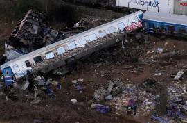 Εξεταστική για τα Τέμπη: Τη Δευτέρα ξεκινούν οι καταθέσεις μαρτύρων