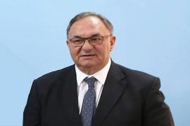 Τα μαζεύει ο Δημήτρης Καλογερόπουλος: Ατυχής η έκφραση «τον ήπιαμε» για το τουρκολιβυκό