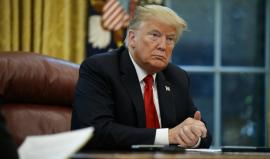 Θρίλερ με τις συνομιλίες Ισραήλ – Λιβάνου: Διαψεύδει η Βηρυτός επιβεβαιώνουν Τραμπ και Ισραήλ