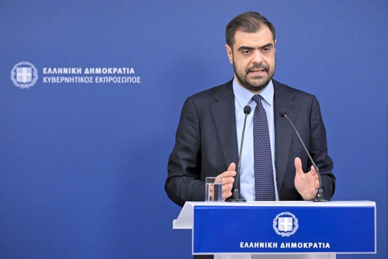 Μαρινάκης για Τσίπρα: Το πρόγραμμα της Θεσσαλονίκης είναι ένα μνημείο πολιτικής απάτης