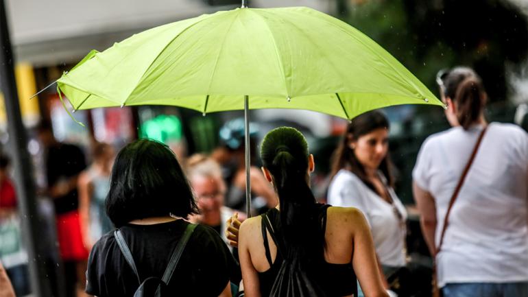 Καιρός: Αλλάζει το σκηνικό τις επόμενες ημέρες - Τι είναι η «Ψυχρή Λίμνη»