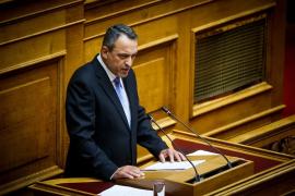 Σπαρτιάτες – Τρεις βουλευτές χάνουν τις έδρες τους, ανάμεσά τους ο Στίγκας