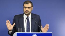 Μαρινάκης για ασυμβίβαστο υπουργού-βουλευτή: «Ανοιχτό το ενδεχόμενο μείωσης του αριθμού των βουλευτών»