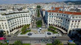 Καλές καιρικές συνθήκες και υψηλές θερμοκρασίας